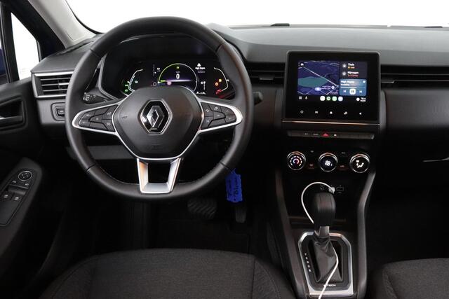 Renault CLIO 1.6 E-Tech Full Hybrid 140 Business