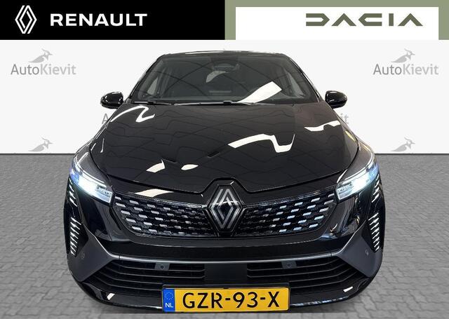 Renault CLIO 1.6 E-Tech Full Hybrid 145 esprit Alpine - Pack Premium Sound BOSE