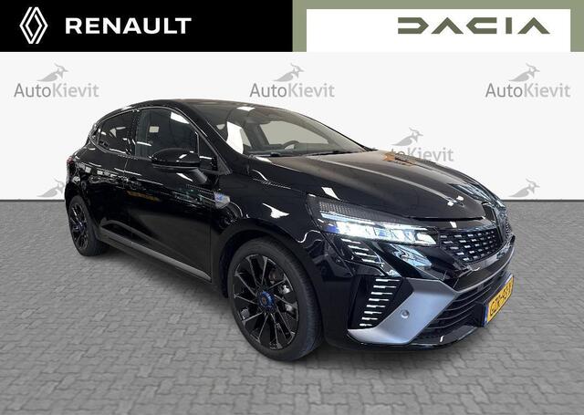 Renault CLIO 1.6 E-Tech Full Hybrid 145 esprit Alpine - Pack Premium Sound BOSE