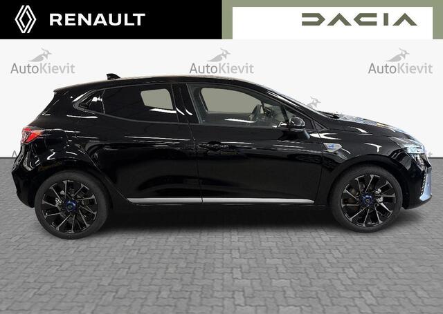 Renault CLIO 1.6 E-Tech Full Hybrid 145 esprit Alpine - Pack Premium Sound BOSE