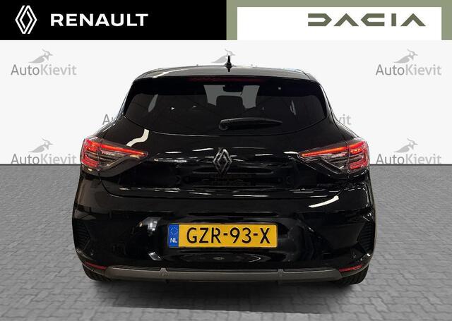 Renault CLIO 1.6 E-Tech Full Hybrid 145 esprit Alpine - Pack Premium Sound BOSE