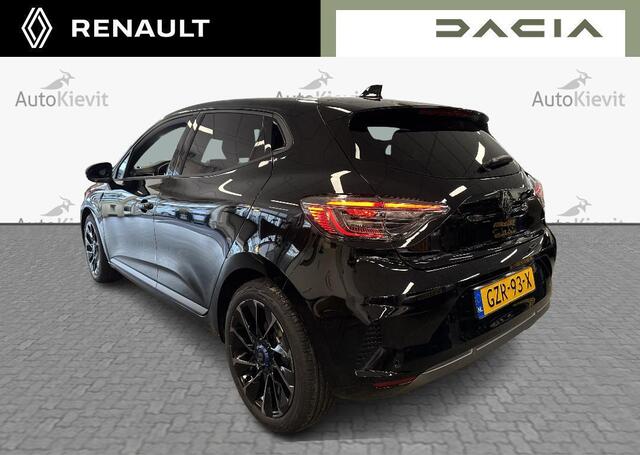 Renault CLIO 1.6 E-Tech Full Hybrid 145 esprit Alpine - Pack Premium Sound BOSE