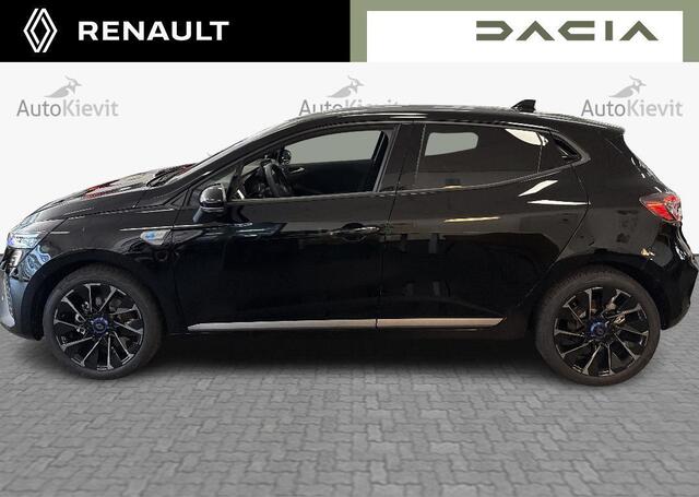 Renault CLIO 1.6 E-Tech Full Hybrid 145 esprit Alpine - Pack Premium Sound BOSE