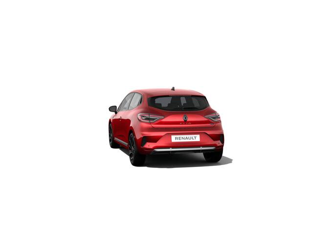 Renault CLIO Hybrid 145 E-TECH esprit Alpine | Achteruitrijcamera | Adaptive Cruise Control | Blind Spot Warning