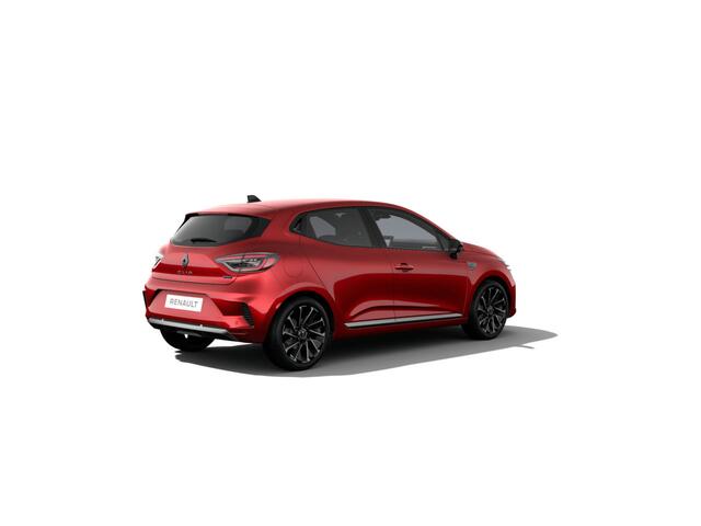 Renault CLIO Hybrid 145 E-TECH esprit Alpine | Achteruitrijcamera | Adaptive Cruise Control | Blind Spot Warning