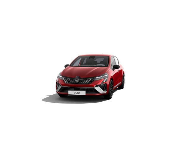 Renault CLIO Hybrid 145 E-TECH esprit Alpine | Achteruitrijcamera | Adaptive Cruise Control | Blind Spot Warning