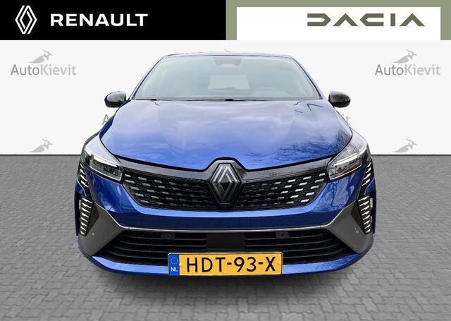 Renault CLIO 1.6 E-Tech Full Hybrid 145 esprit Alpine - Pack winter / Pack city Premium