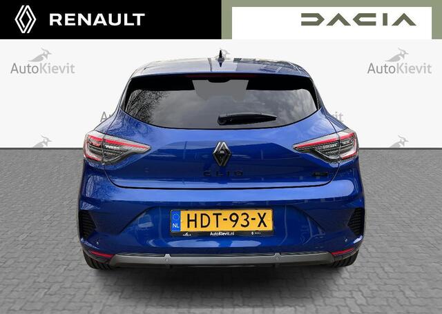 Renault CLIO 1.6 E-Tech Full Hybrid 145 esprit Alpine - Pack winter / Pack city Premium