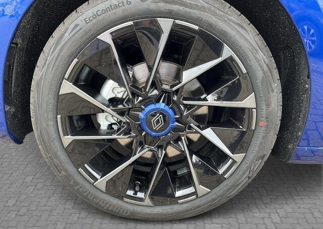 Renault CLIO 1.6 E-Tech Full Hybrid 145 esprit Alpine - Pack winter / Pack city Premium