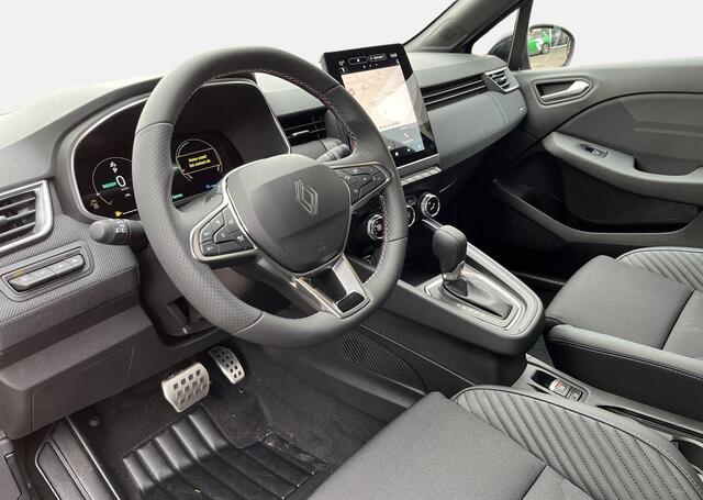 Renault CLIO 1.6 E-Tech Full Hybrid 145 esprit Alpine - Pack winter / Pack city Premium