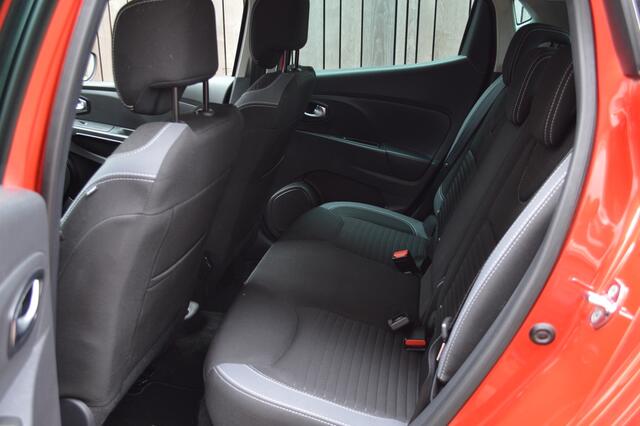Renault CLIO 0.9 TCe Dynamique Navi Clima Cruise Trekh Pdc