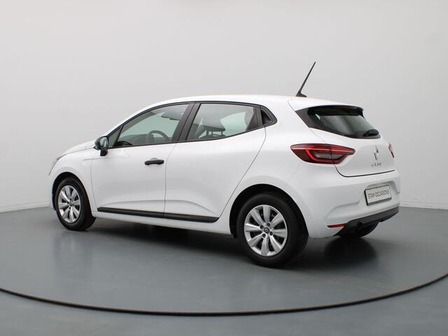 Renault CLIO 1.0 TCe Life Airco | Cruise control | Radio