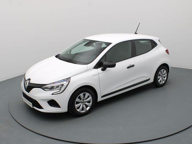 Renault CLIO 1.0 TCe Life Airco | Cruise control | Radio