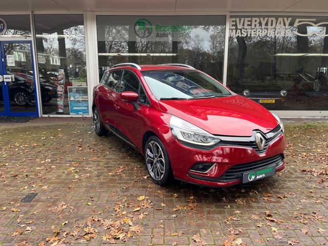 Renault CLIO 1.2 TCE INTENS