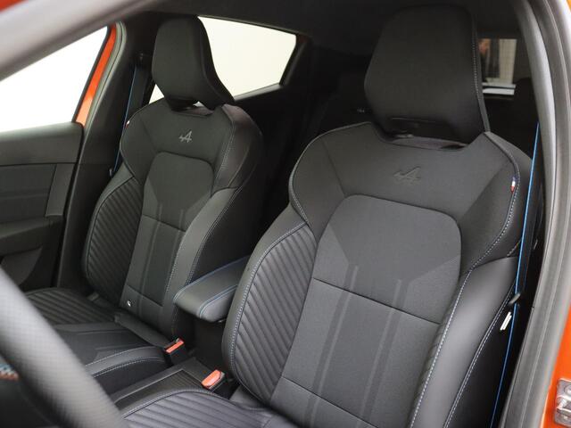 Renault CLIO 1.6 E-Tech Full Hybrid 145 esprit Alpine