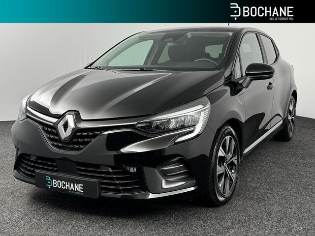 Renault CLIO 1.0 TCe 90 Evolution | Parkeersensoren | Airco | Navigatie | AppleCarplay AndroidAuto |