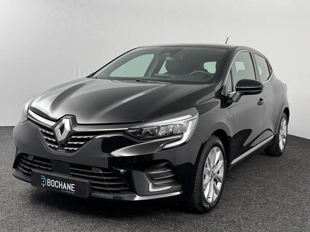 Renault CLIO 1.0 TCe 90 CVT Intens AUTOMAAT / APPLE CARPLAY|ANDROID AUTO /