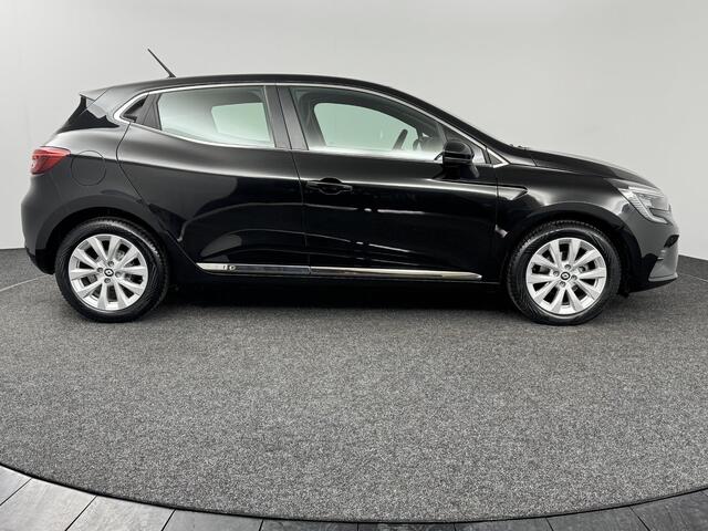 Renault CLIO 1.0 TCe 90 CVT Intens AUTOMAAT / APPLE CARPLAY|ANDROID AUTO /