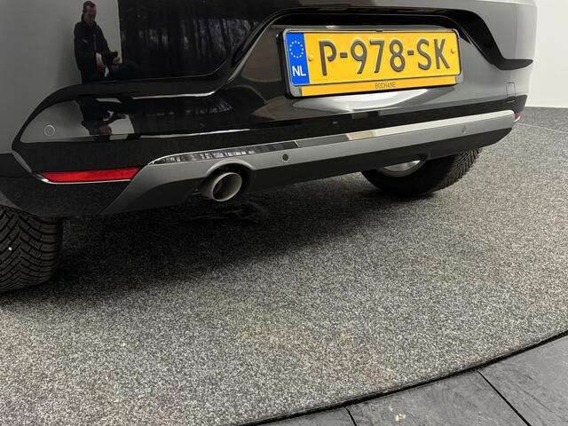 Renault CLIO 1.0 TCe 90 CVT Intens AUTOMAAT / APPLE CARPLAY|ANDROID AUTO /