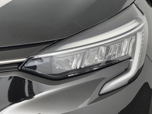 Renault CLIO 1.0 TCe 90 CVT Intens AUTOMAAT / APPLE CARPLAY|ANDROID AUTO /