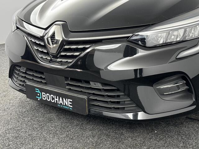 Renault CLIO 1.0 TCe 90 CVT Intens AUTOMAAT / APPLE CARPLAY|ANDROID AUTO /