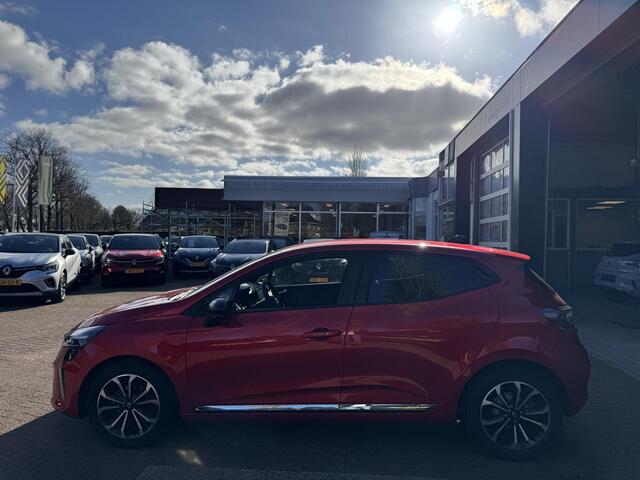 Renault CLIO 1.0 TCe 90 Techno+Pack Winter!!