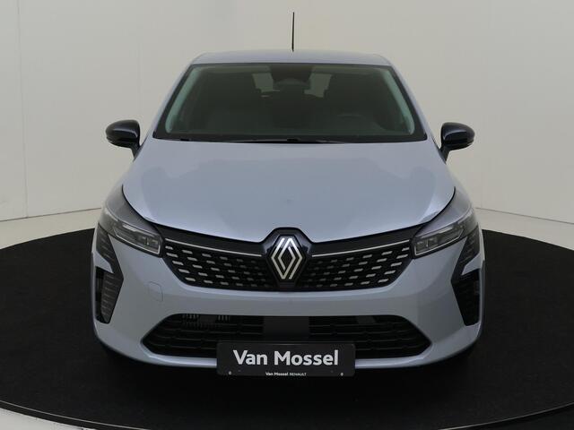Renault CLIO 1.0 TCe 90 GPF evolution