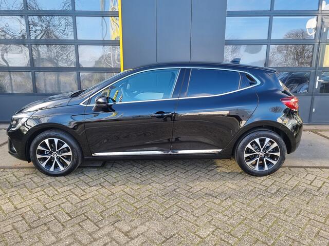 Renault CLIO 1.0 TCe 90 Techno | Navigatie | Handsfree Card | Climat Control | Cruise | incl. Bovag rijklaarpakket met 12 maanden garantie |