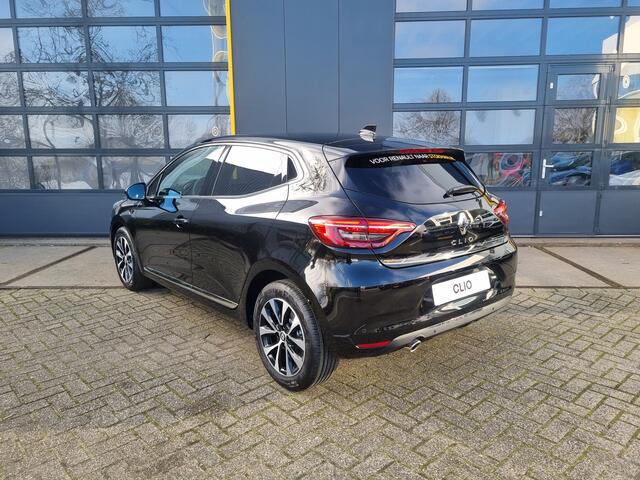 Renault CLIO 1.0 TCe 90 Techno | Navigatie | Handsfree Card | Climat Control | Cruise | incl. Bovag rijklaarpakket met 12 maanden garantie |