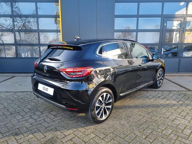 Renault CLIO 1.0 TCe 90 Techno | Navigatie | Handsfree Card | Climat Control | Cruise | incl. Bovag rijklaarpakket met 12 maanden garantie |