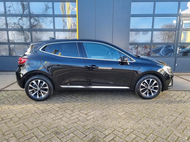 Renault CLIO 1.0 TCe 90 Techno | Navigatie | Handsfree Card | Climat Control | Cruise | incl. Bovag rijklaarpakket met 12 maanden garantie |