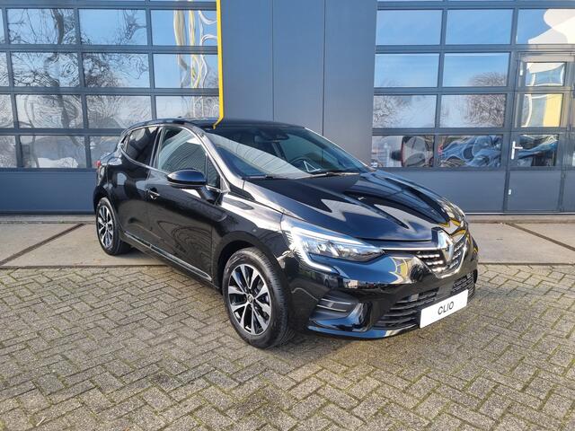 Renault CLIO 1.0 TCe 90 Techno | Navigatie | Handsfree Card | Climat Control | Cruise | incl. Bovag rijklaarpakket met 12 maanden garantie |