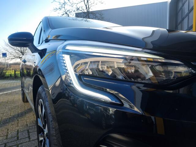 Renault CLIO 1.0 TCe 90 Techno | Navigatie | Handsfree Card | Climat Control | Cruise | incl. Bovag rijklaarpakket met 12 maanden garantie |