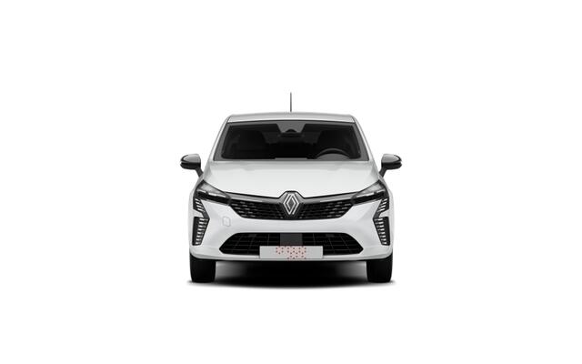 Renault CLIO Hybrid 145 E-TECH Evolution | Achteruitrijcamera | Cruise control met snelheidsbegrenzer | Handbediende airconditioning