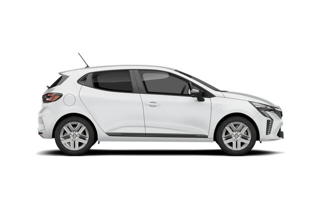 Renault CLIO Hybrid 145 E-TECH Evolution | Achteruitrijcamera | Cruise control met snelheidsbegrenzer | Handbediende airconditioning