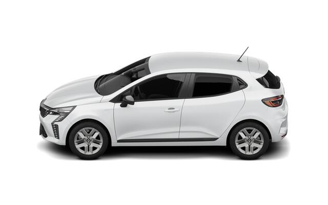 Renault CLIO Hybrid 145 E-TECH Evolution | Achteruitrijcamera | Cruise control met snelheidsbegrenzer | Handbediende airconditioning