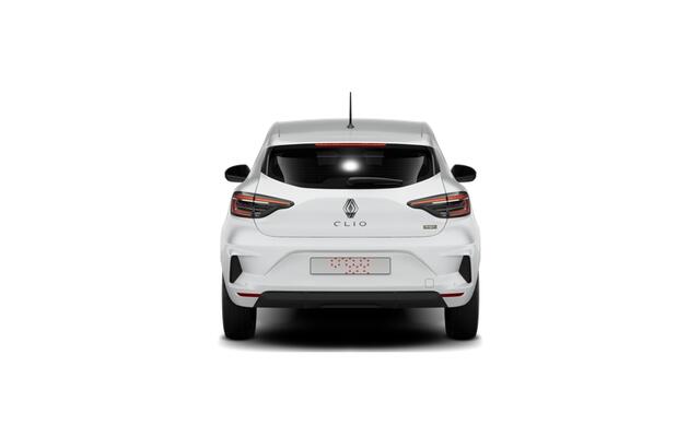 Renault CLIO Hybrid 145 E-TECH Evolution | Achteruitrijcamera | Cruise control met snelheidsbegrenzer | Handbediende airconditioning