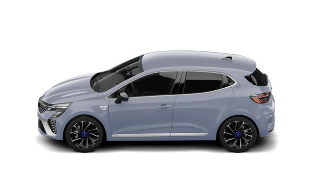 Renault CLIO Hybrid 145 E-TECH esprit Alpine | Achteruitrijcamera | Adaptive Cruise Control | Blind Spot Warning