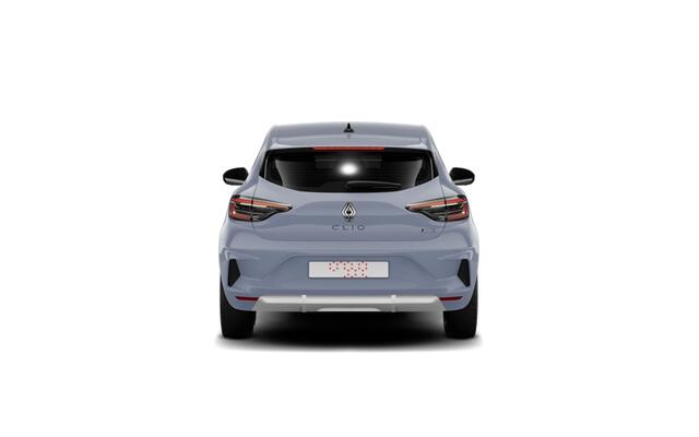 Renault CLIO Hybrid 145 E-TECH esprit Alpine | Achteruitrijcamera | Adaptive Cruise Control | Blind Spot Warning
