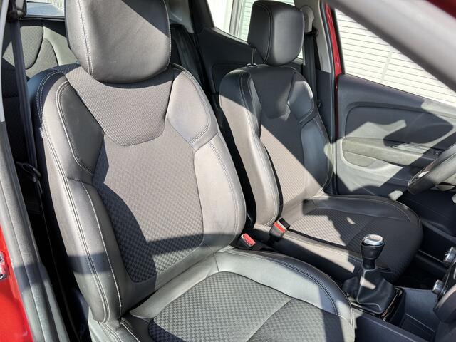 Renault CLIO IV fase2 Intens Tce 90 | trekhaak | full-LED | Android auto | tijdelijk gratis Top Afleverpakket twv Eur 695