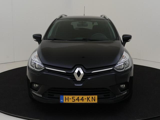 Renault CLIO Estate 0.9 TCe 90 PK Limited Navigatie | Parkeersensoren Achter | Airco | Bluetooth | Apple Carplay/Android Auto