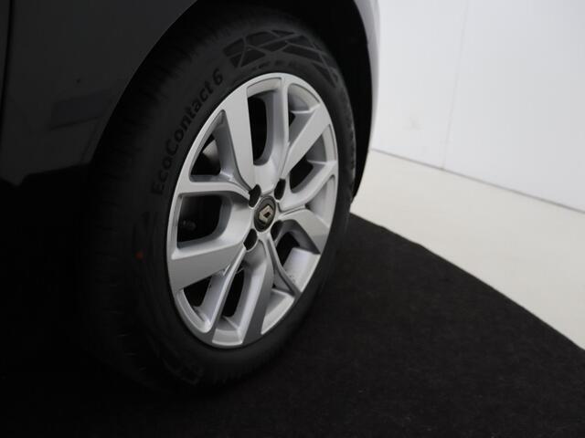 Renault CLIO Estate 0.9 TCe 90 PK Limited Navigatie | Parkeersensoren Achter | Airco | Bluetooth | Apple Carplay/Android Auto