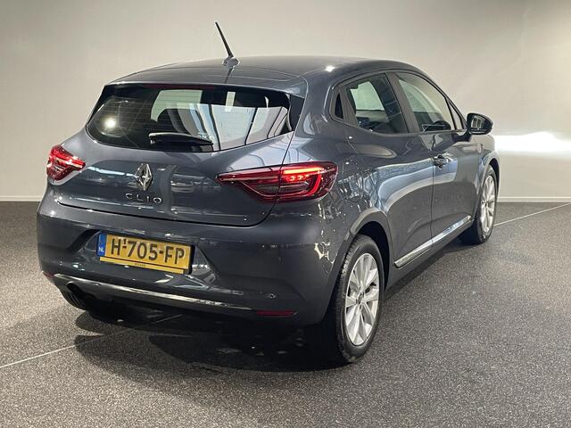 Renault CLIO 1.0 TCe Zen