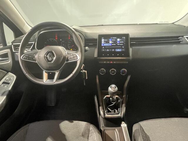 Renault CLIO 1.0 TCe Zen