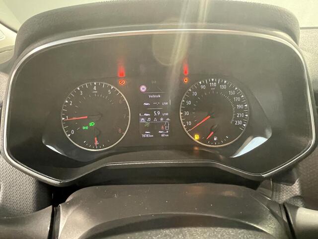 Renault CLIO 1.0 TCe Zen