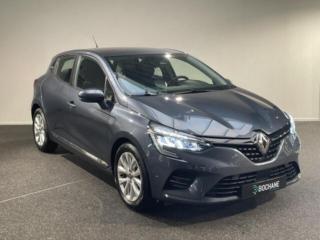 Renault CLIO 1.0 TCe Zen