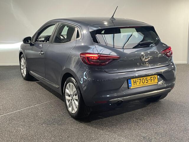Renault CLIO 1.0 TCe Zen