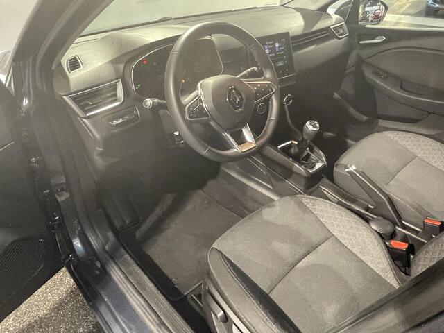 Renault CLIO 1.0 TCe Zen