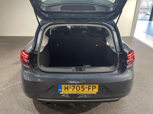 Renault CLIO 1.0 TCe Zen