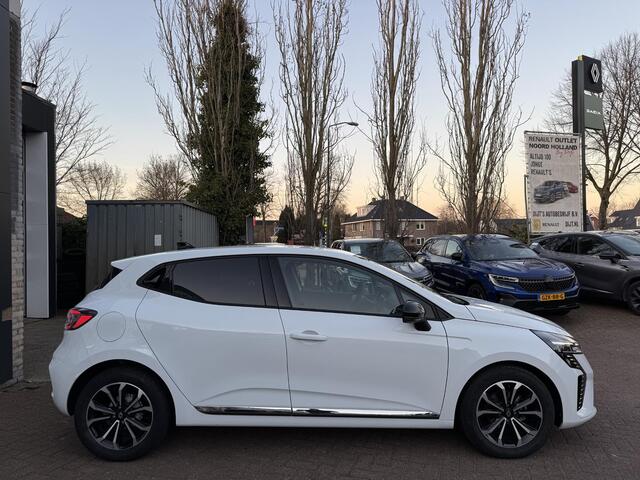 Renault CLIO 1.0 TCe 90 Techno+Pack Winter!!